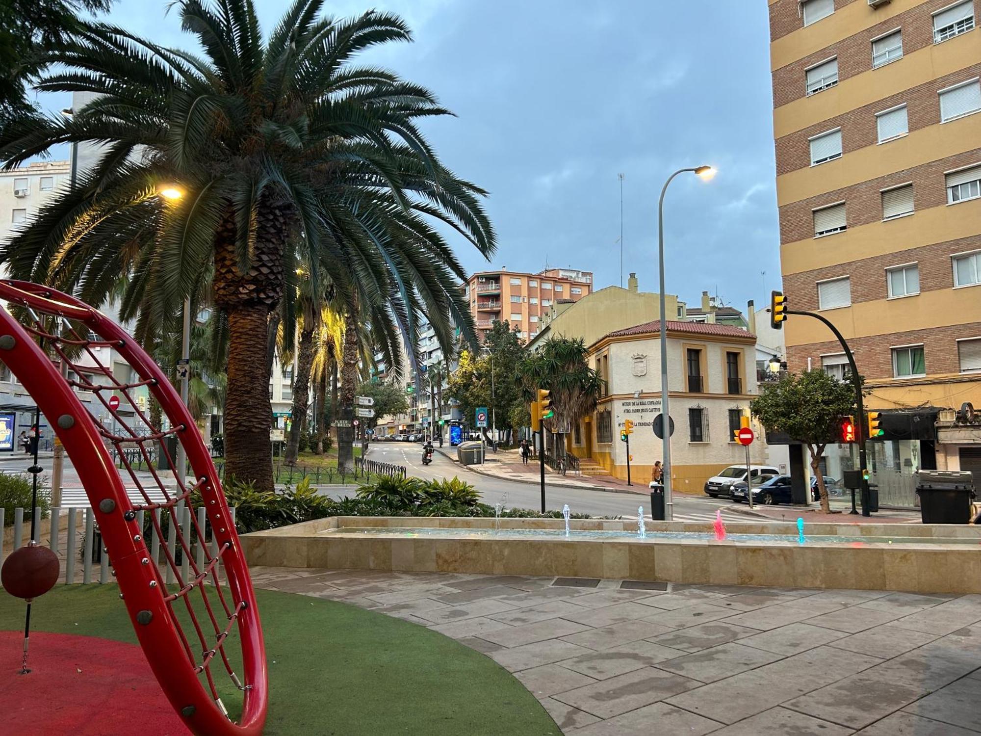 Charming Centre With Balcony * Málaga