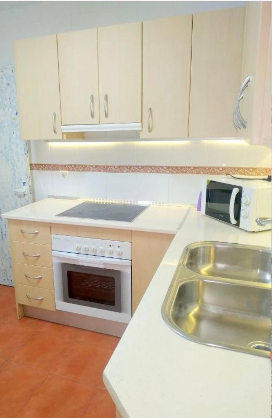 Apartment Charming Centre With Balcony