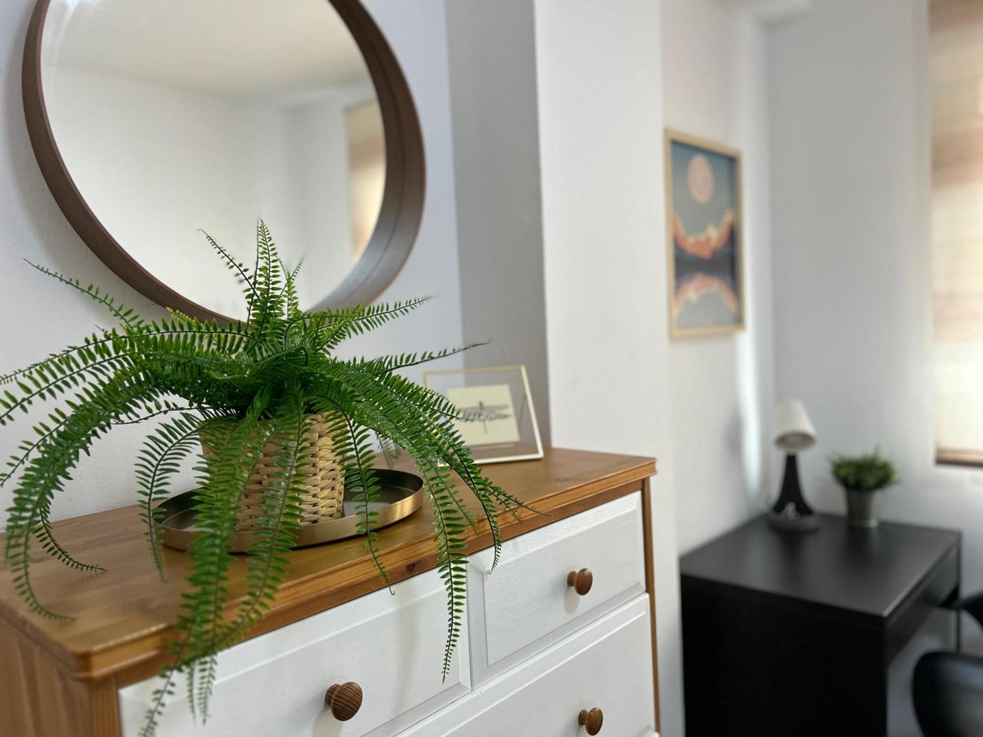 Apartment Charming Centre With Balcony *