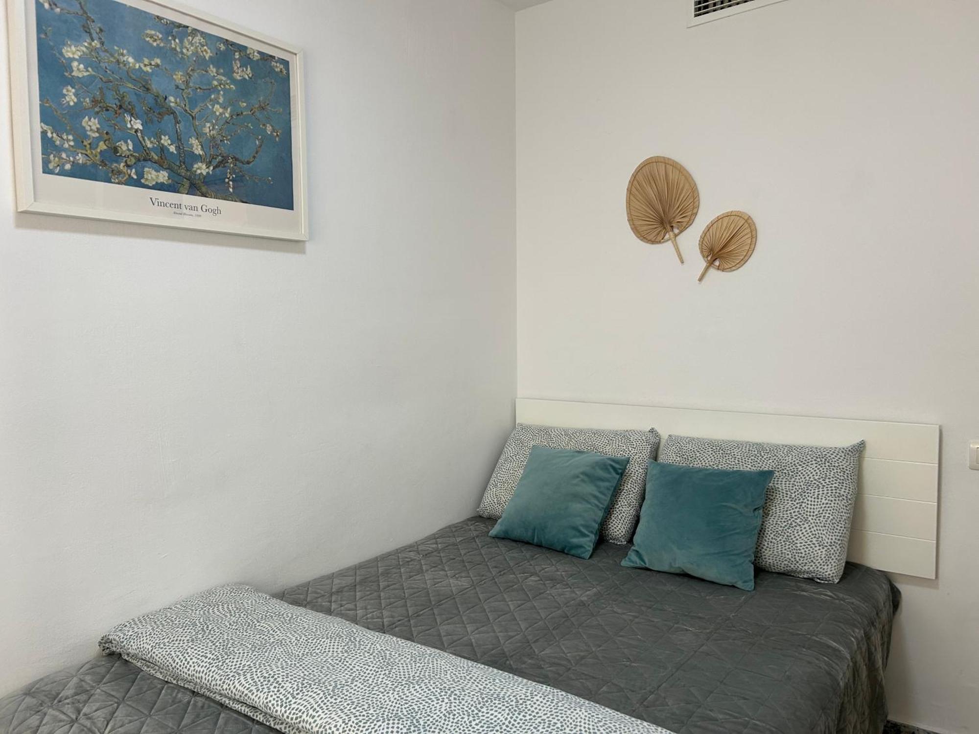 Charming Centre With Balcony Apartment