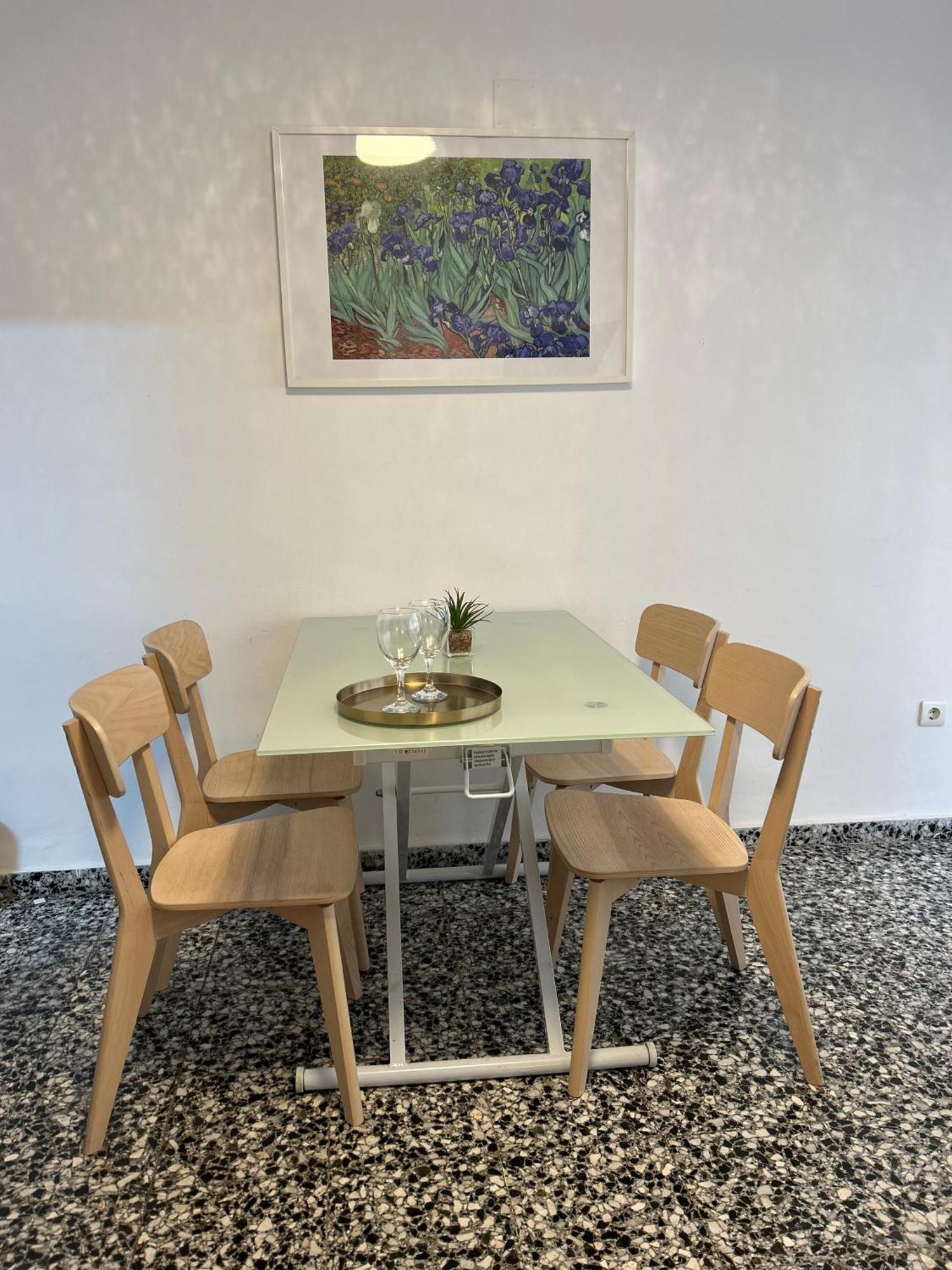 Apartment Charming Centre With Balcony *